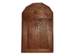 Handmade wood frame-window *...ON SALE!